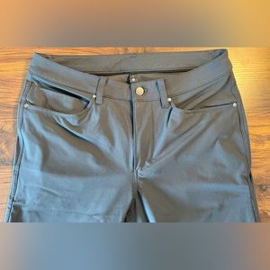 Men's Slim Fit Pants by lululemon